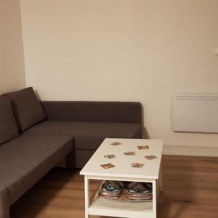 Appartement 2 Chambres 렌 외부 사진