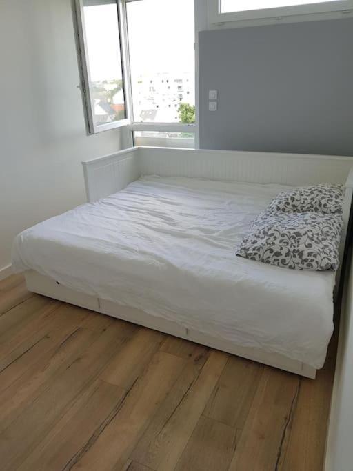 Appartement 2 Chambres 렌 외부 사진