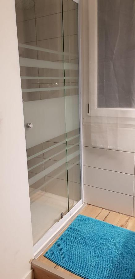 Appartement 2 Chambres 렌 외부 사진