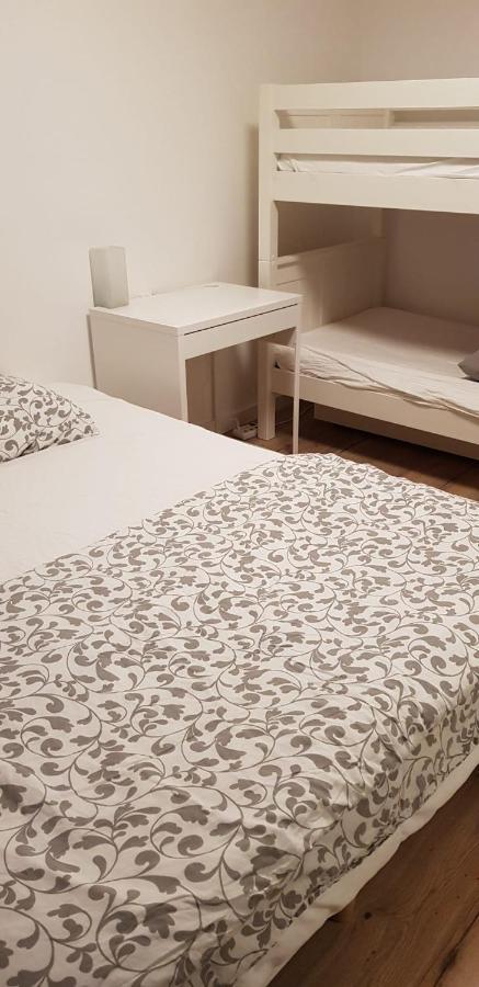 Appartement 2 Chambres 렌 외부 사진