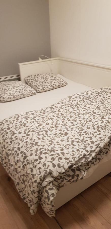 Appartement 2 Chambres 렌 외부 사진
